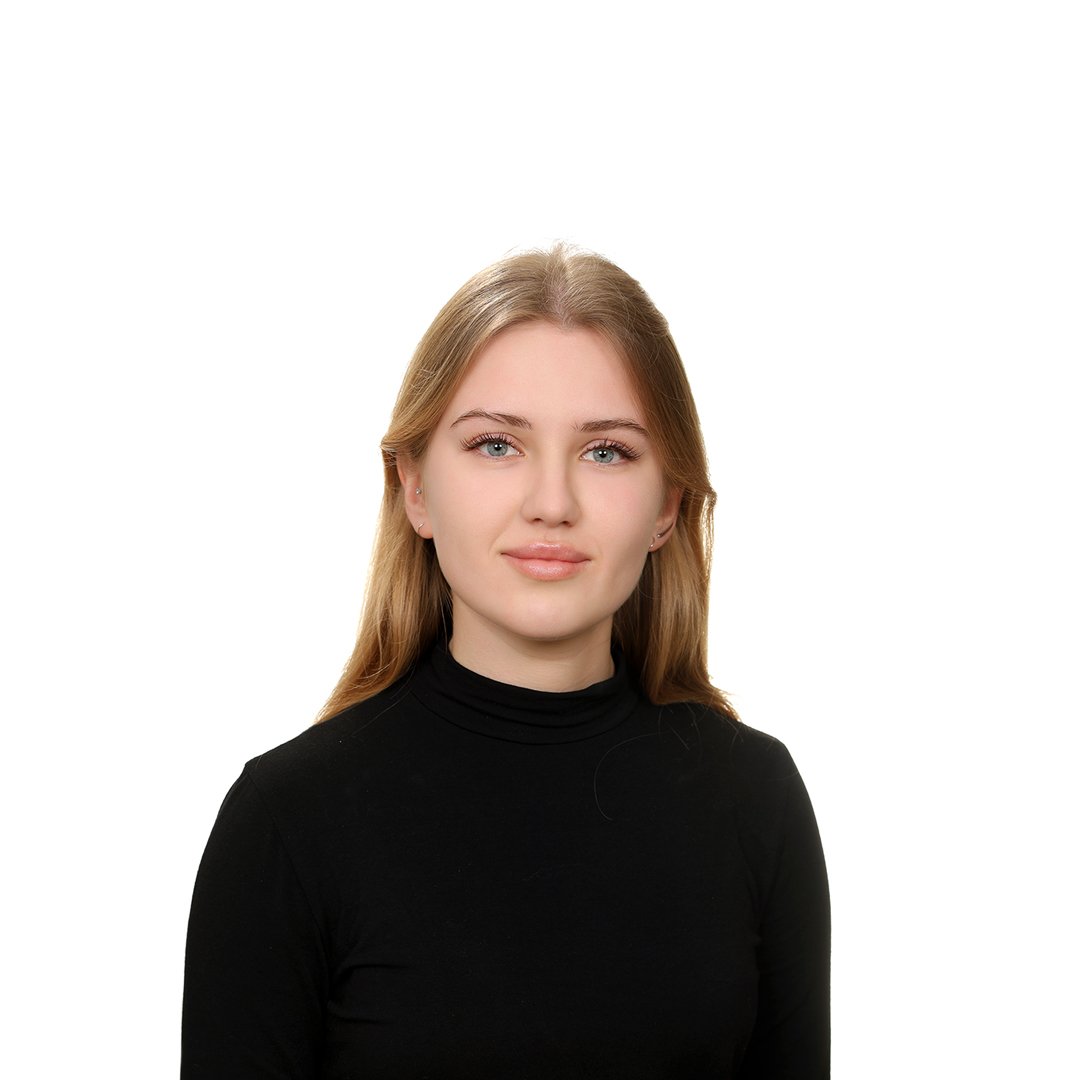 Анастасия Александровна Миклашевская