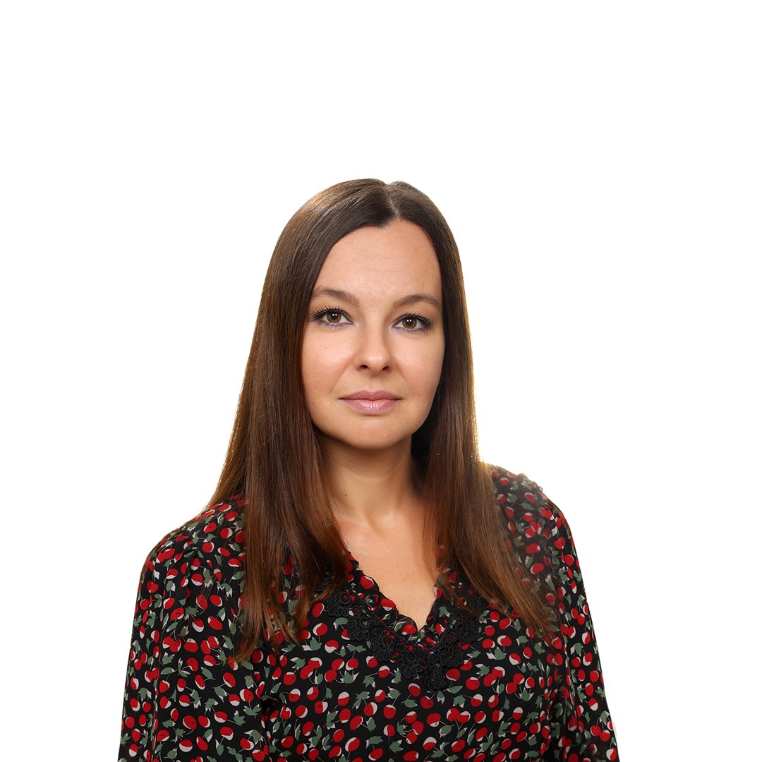 Марина Юрьевна Матарова
