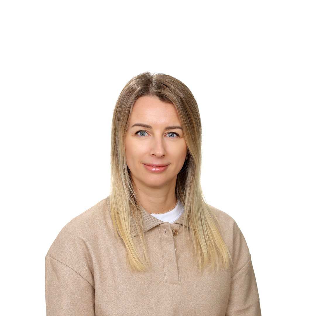 Наталья Сергеевна Мурашова