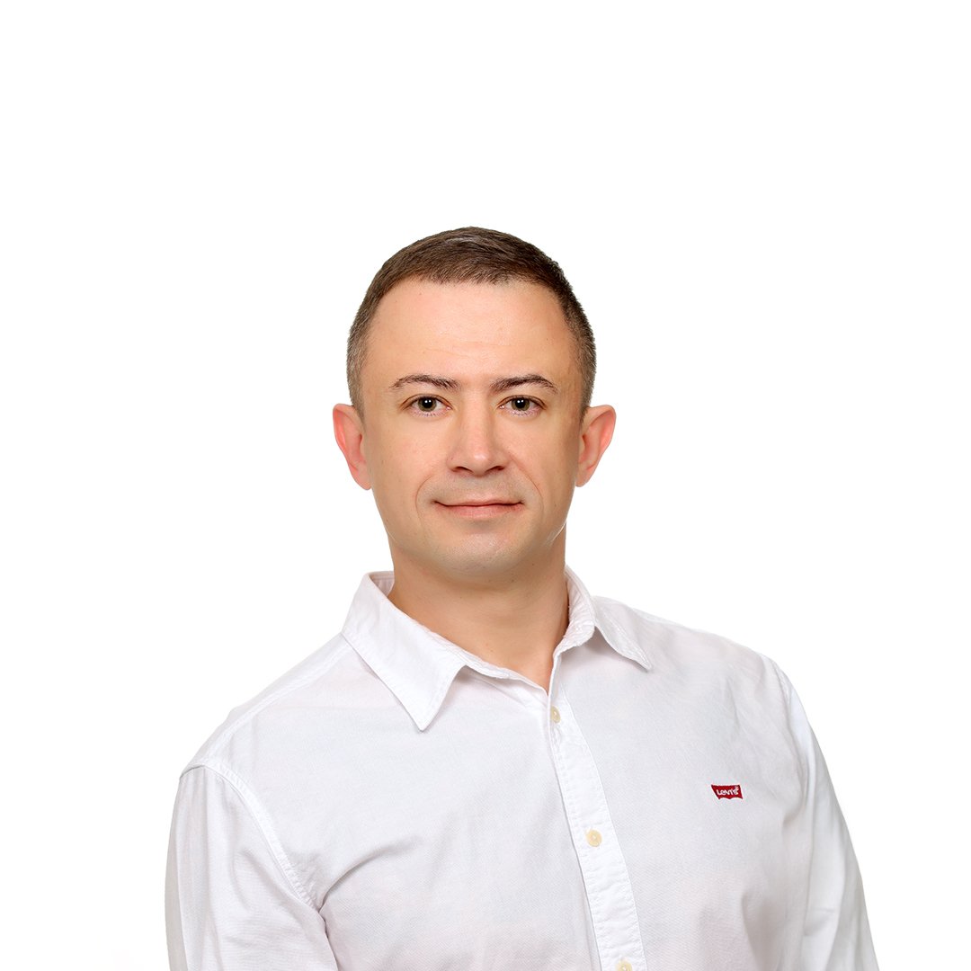 Алексей Сергеевич Быданов