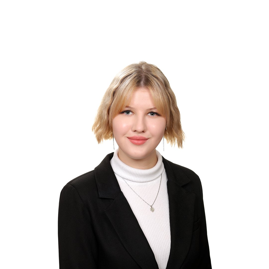 Марина Олеговна Лихтанская