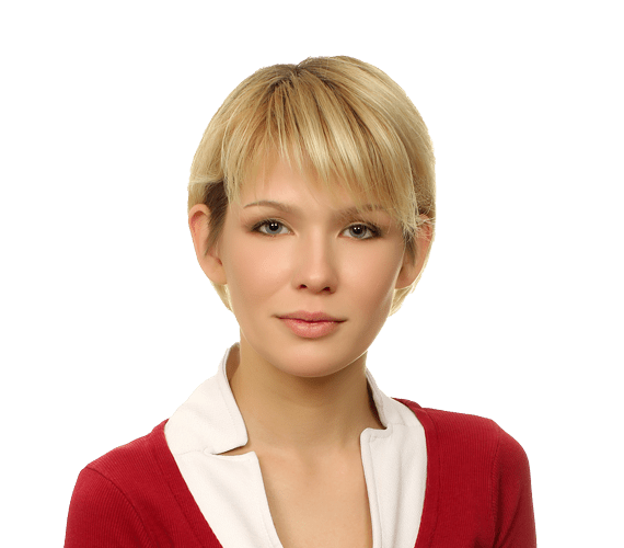 Мария Александровна Трускова
