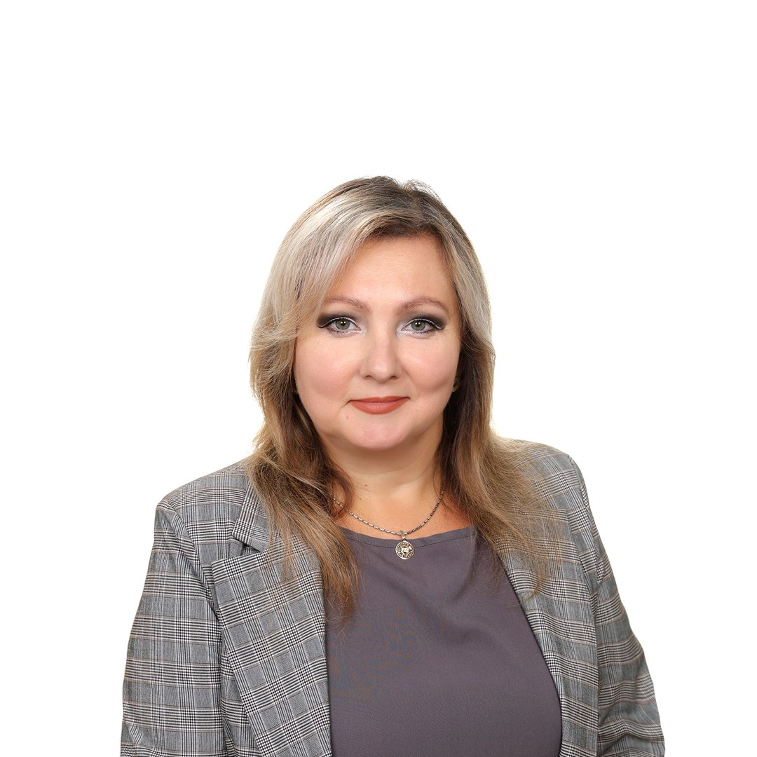Виктория Григорьевна Масляник