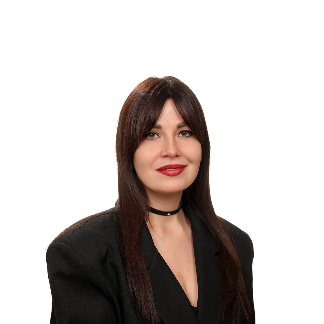 Диана Анатольевна Шалденкова