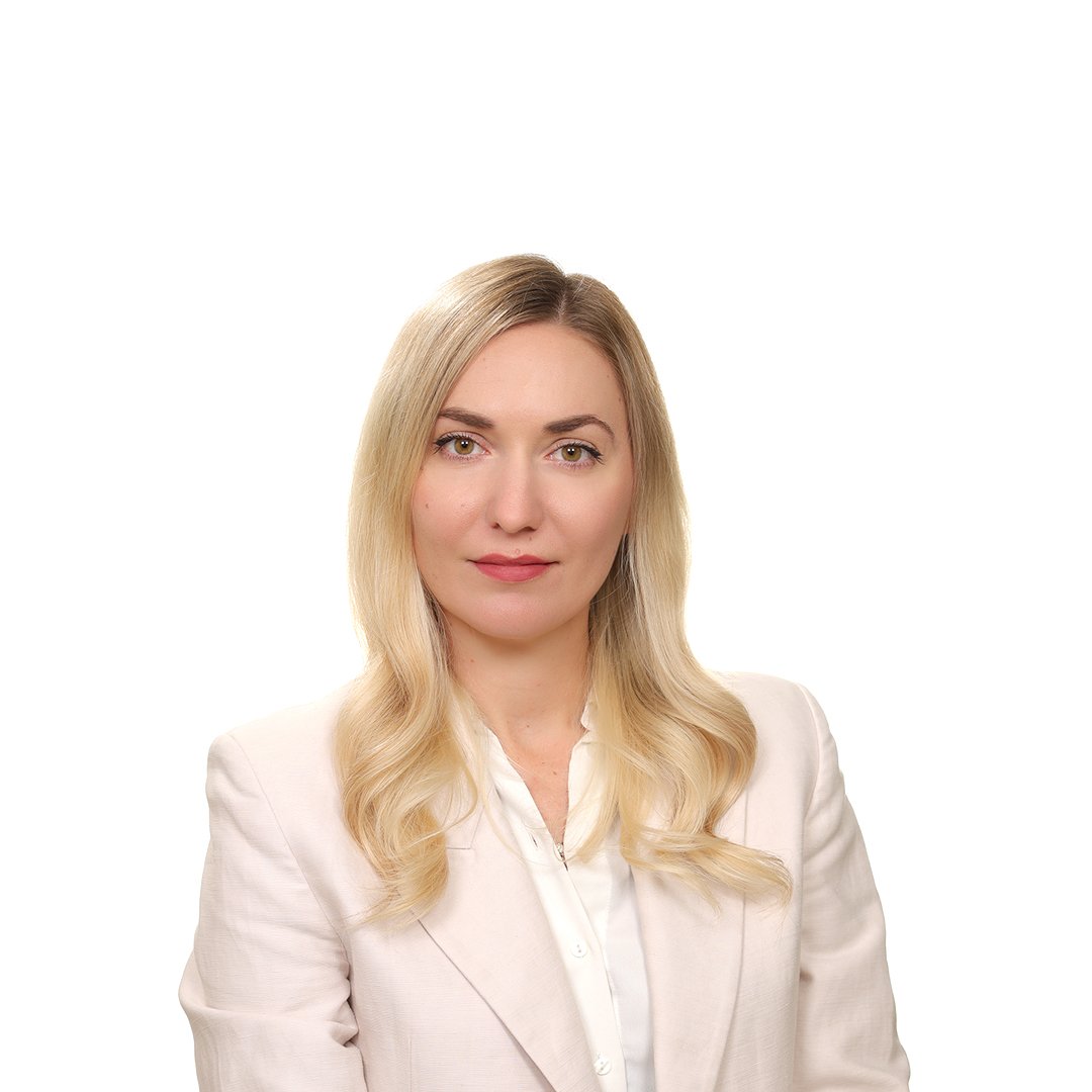 Мария Юрьевна Садловская