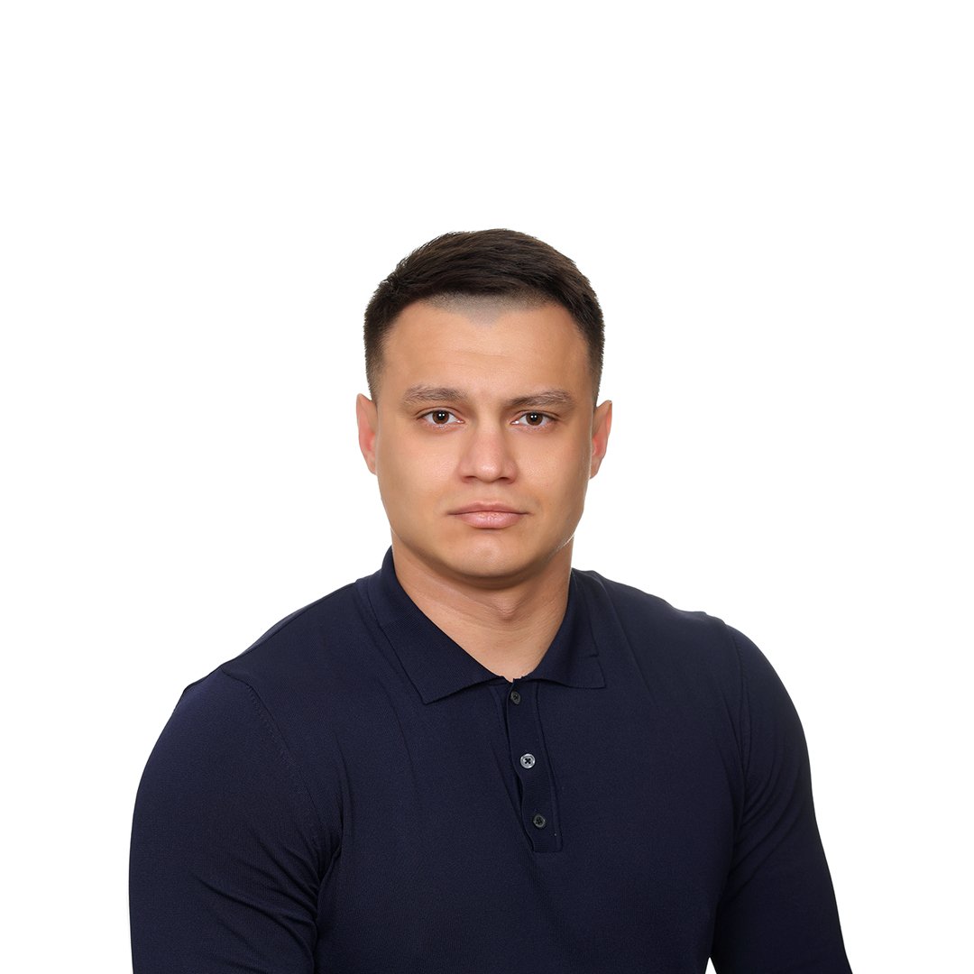 Павел Андреевич Фомин