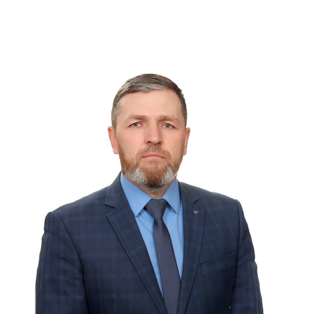 Сергей Владимирович Сарбаев