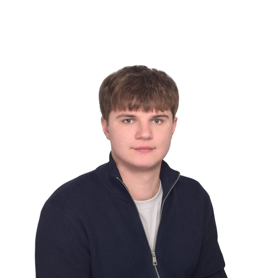 Матвей Сергеевич Попов