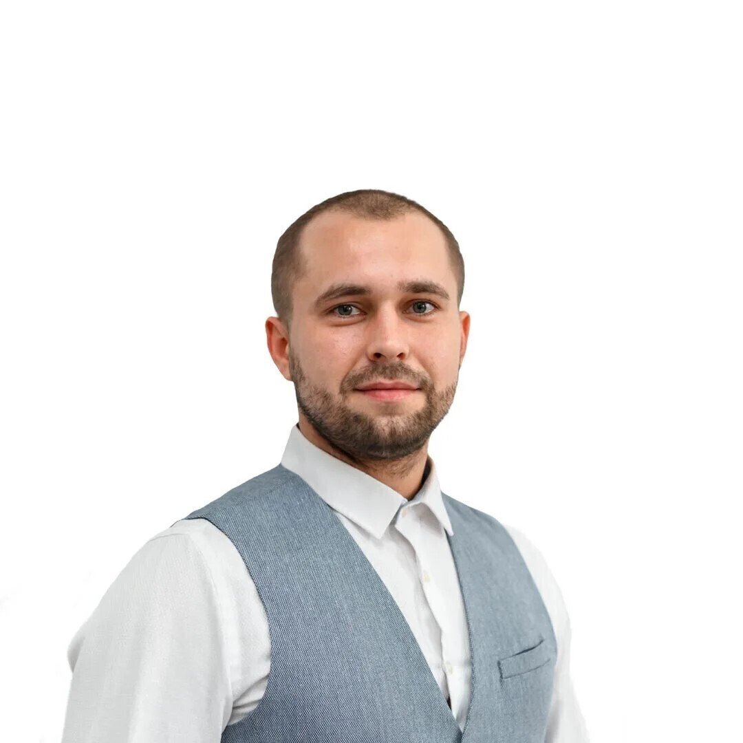 Станислав Юрьевич Медведев
