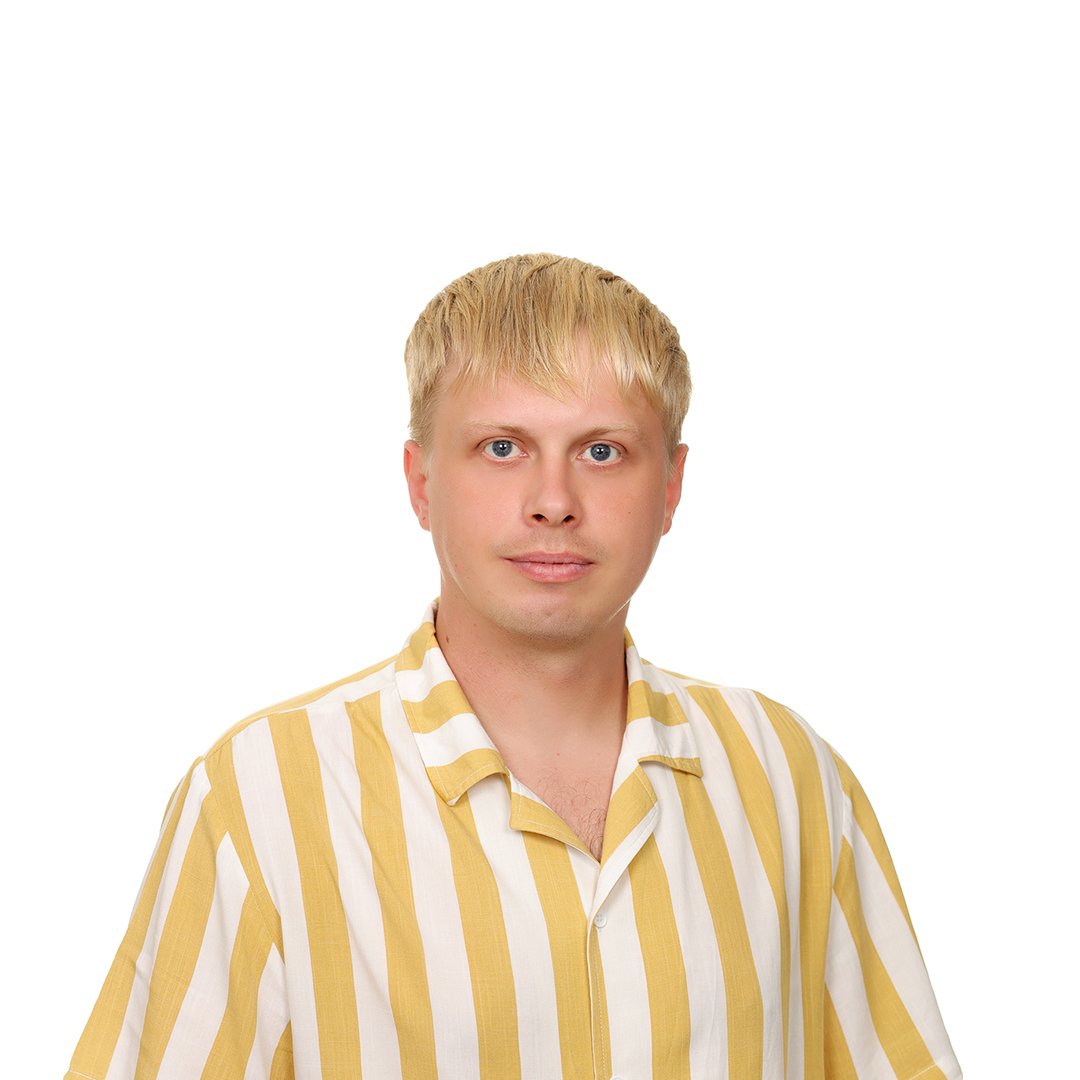 Константин Андреевич Денисов