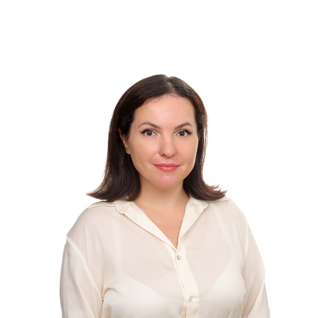 Татьяна Николаевна Виноградова