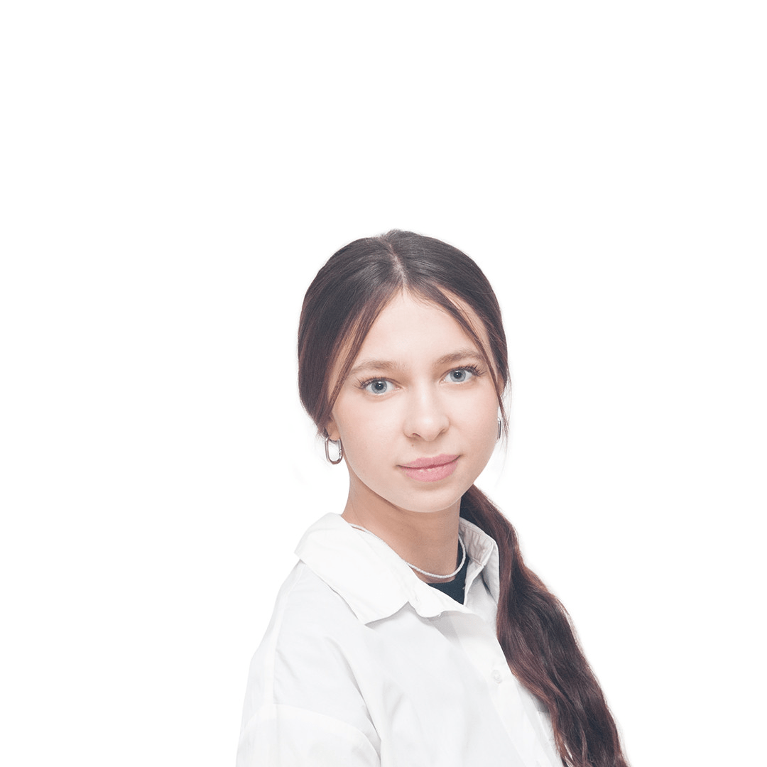 Анастасия Константиновна Король
