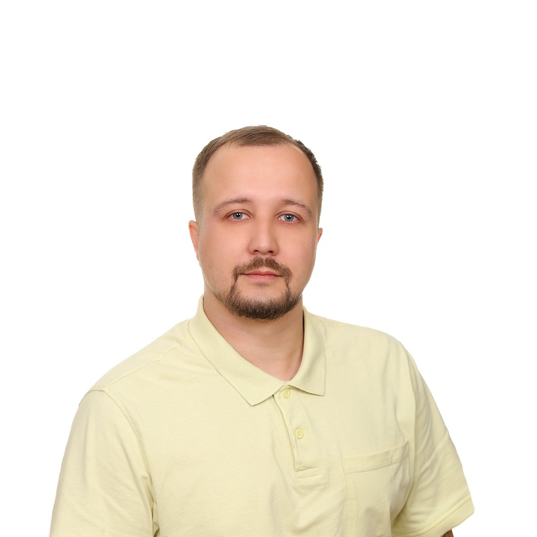 Роман Сергеевич Мангилев