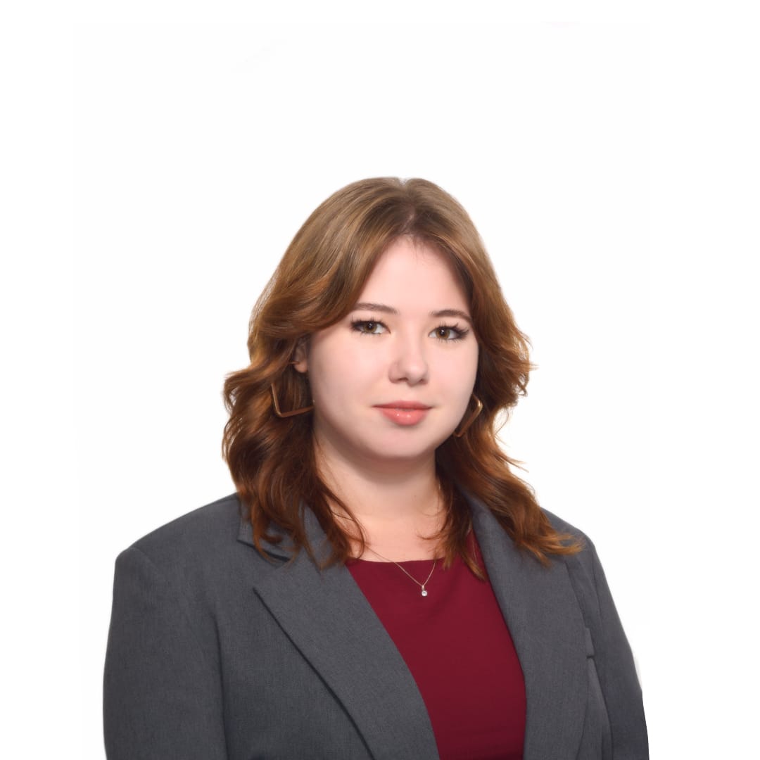 Дарья Дмитриевна Габидулина