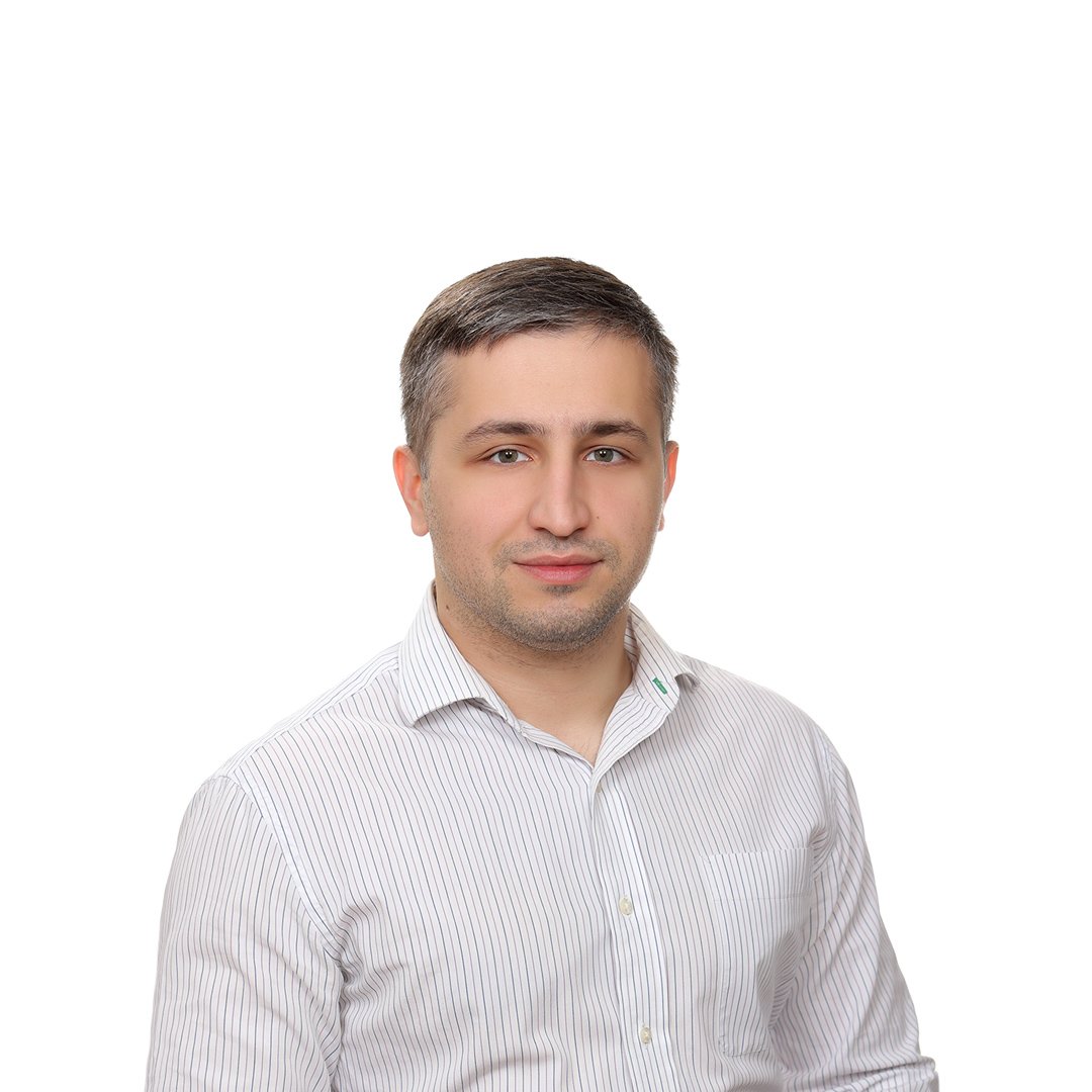 Мурат Юнусович Духу