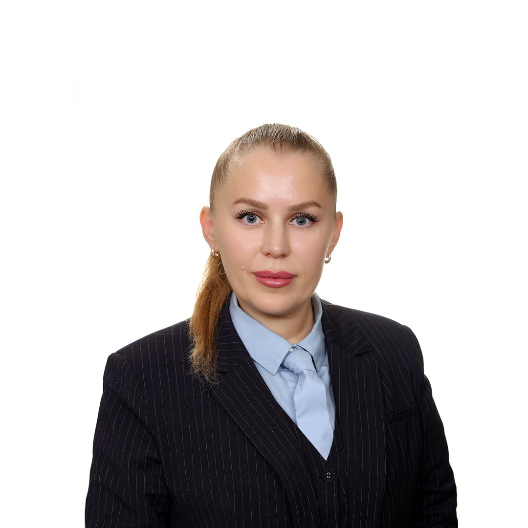 Анастасия Васильевна Ганке