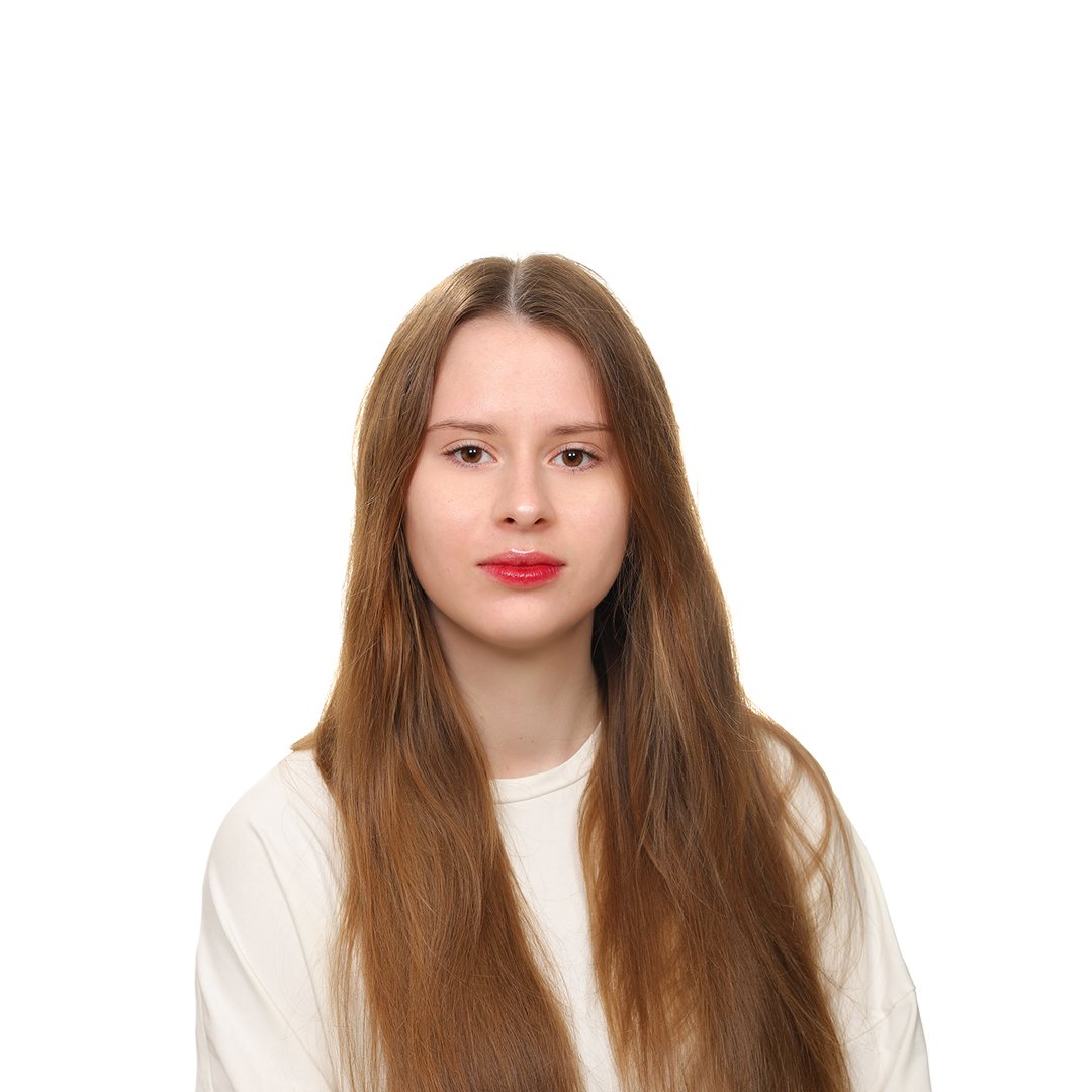 Виктория Игоревна Бойко