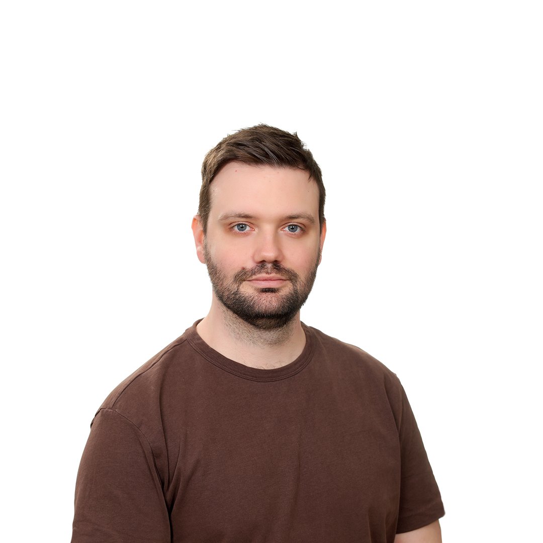 Сергей Сергеевич Бирюков