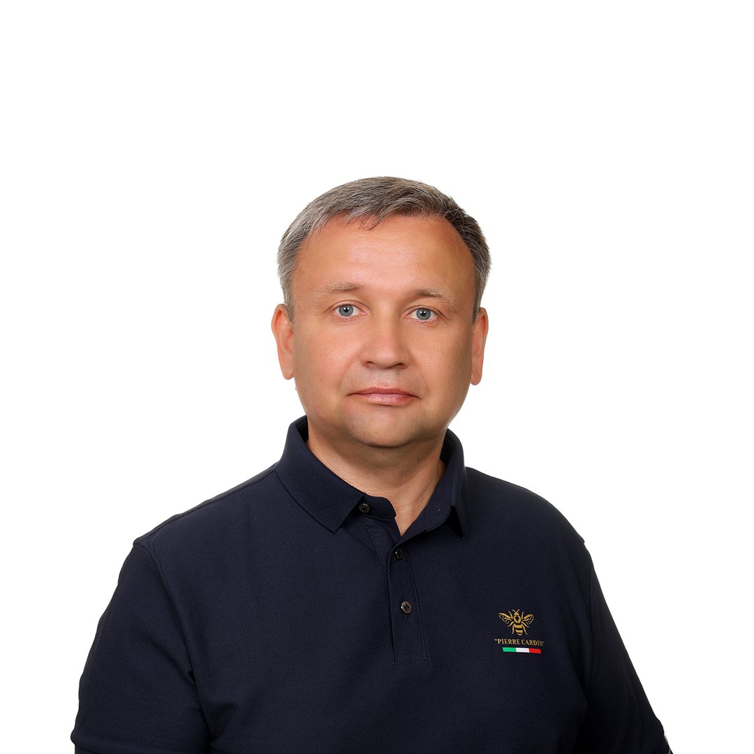 Алексей Николаевич Лялин