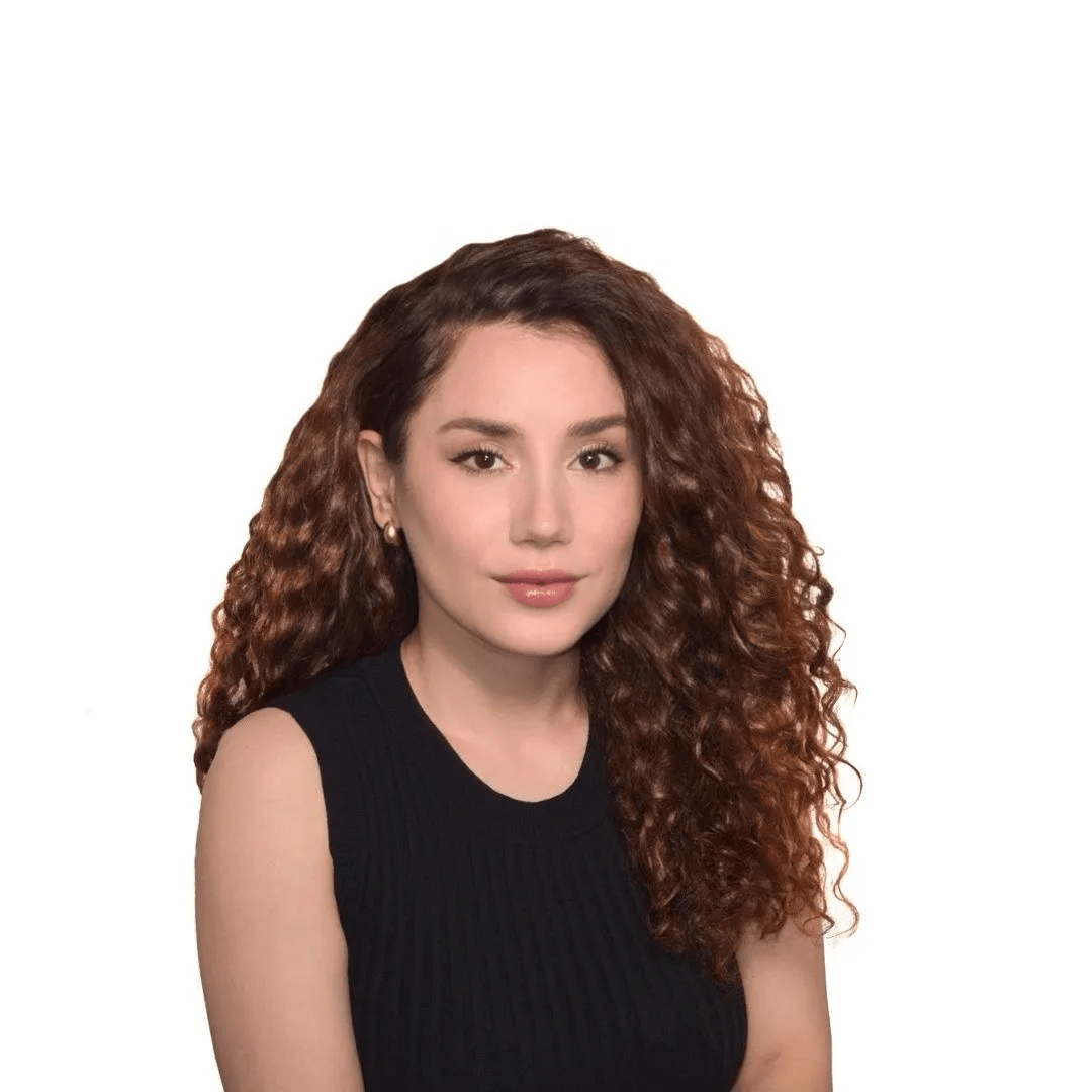 Лилит Паргевовна Погосян