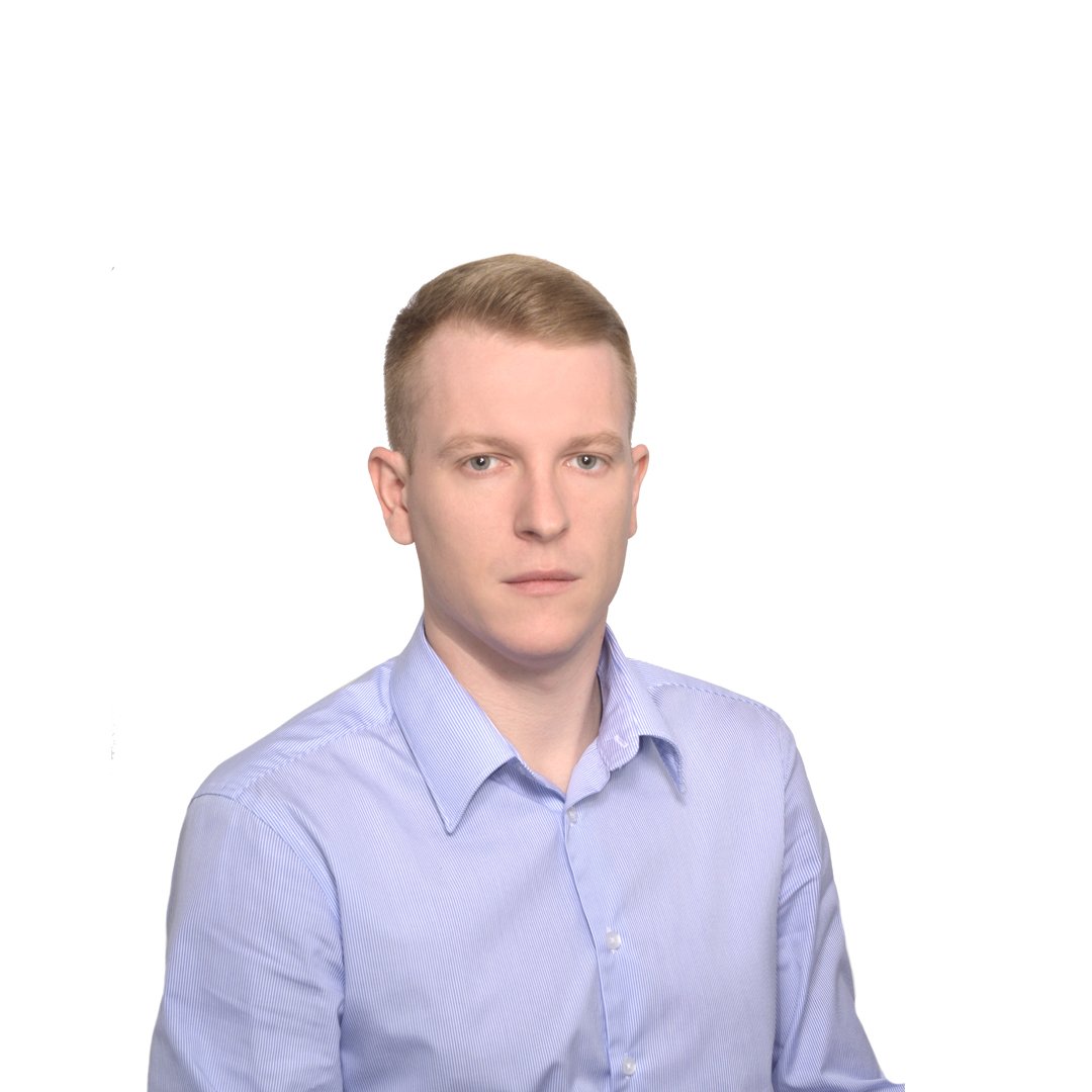 Виталий Александрович Борщев