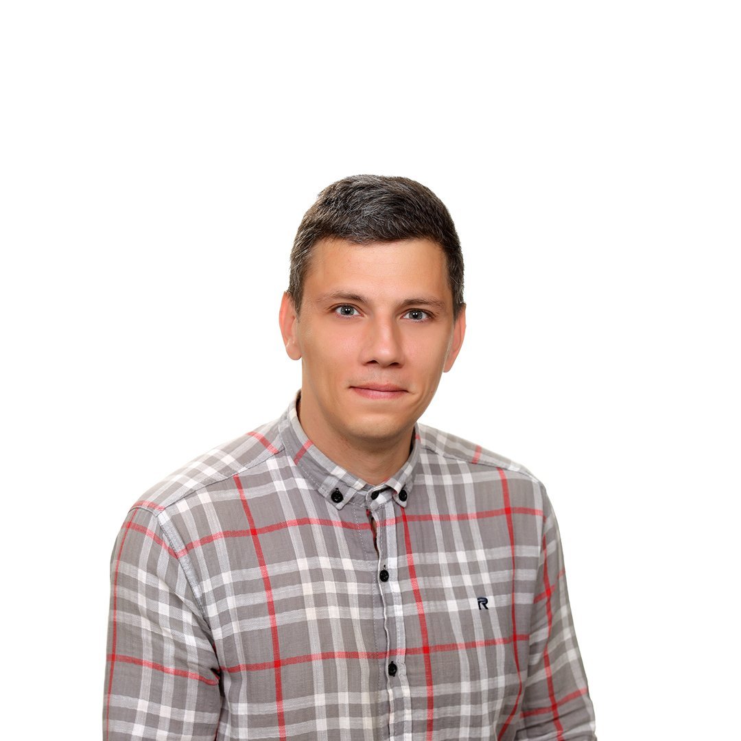 Сергей Николаевич Костенко