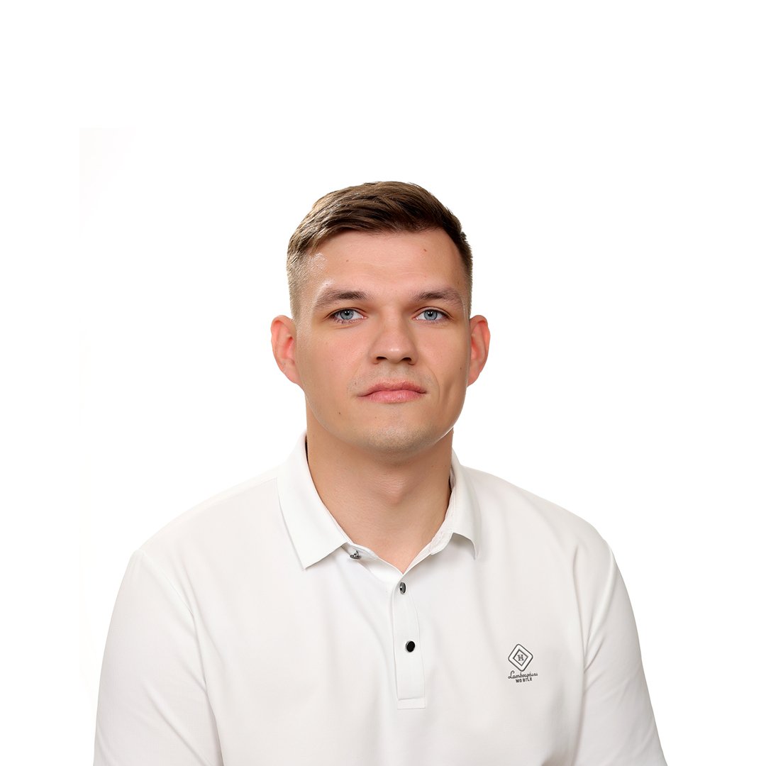 Владислав Олегович Черняев