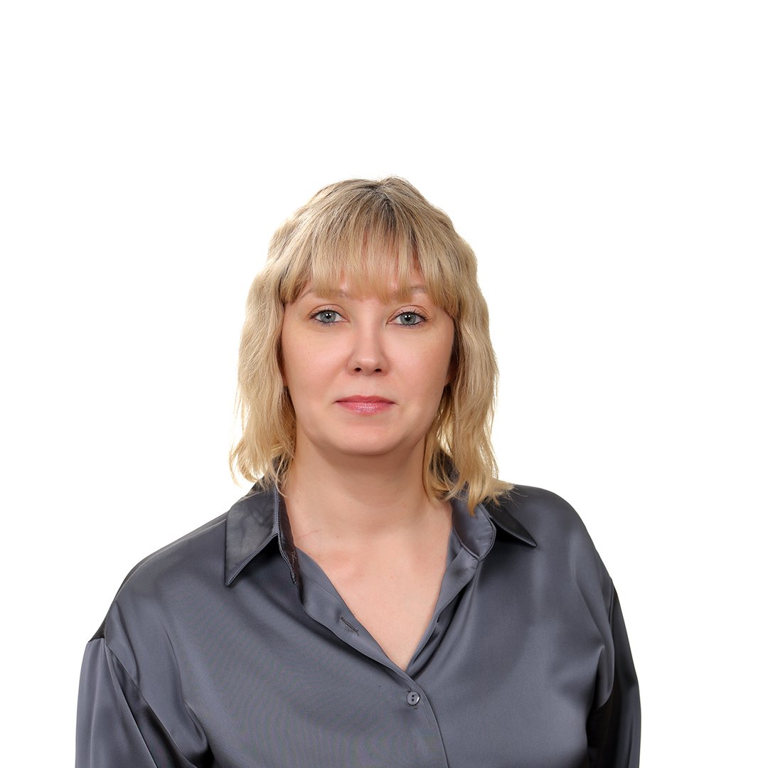 Марина Олеговна Феофилова