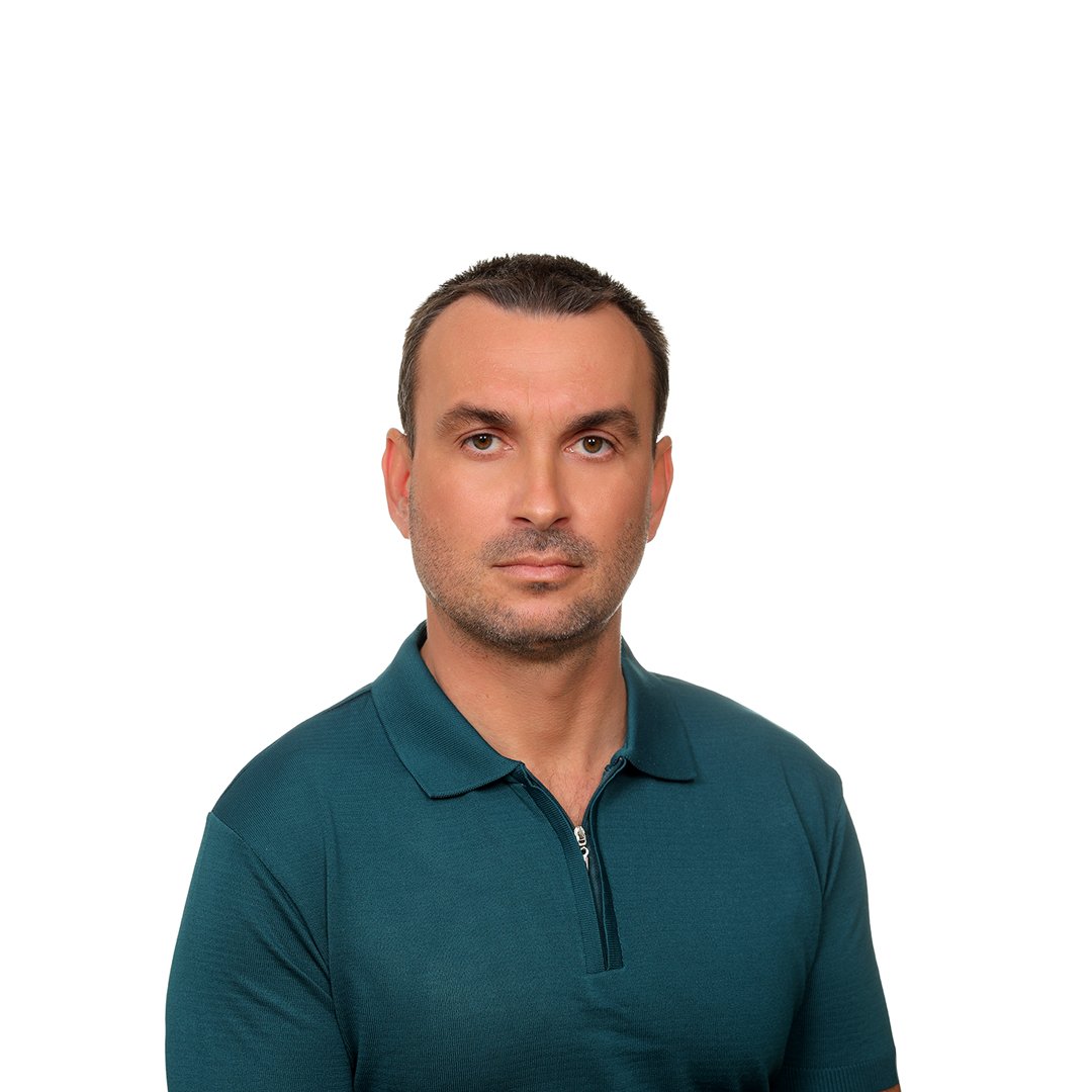 Андрей Владимирович Дергаусов