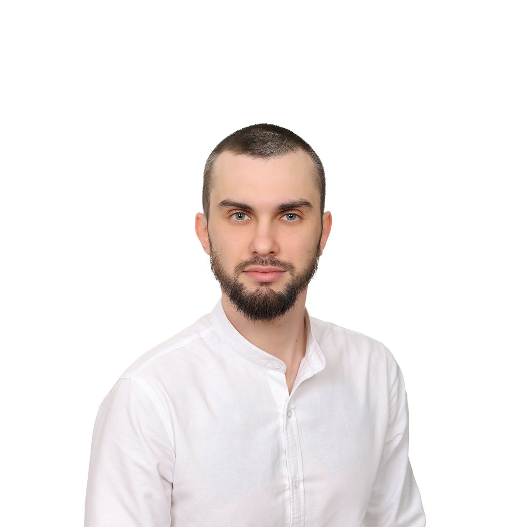 Михаил Васильевич Корниенко