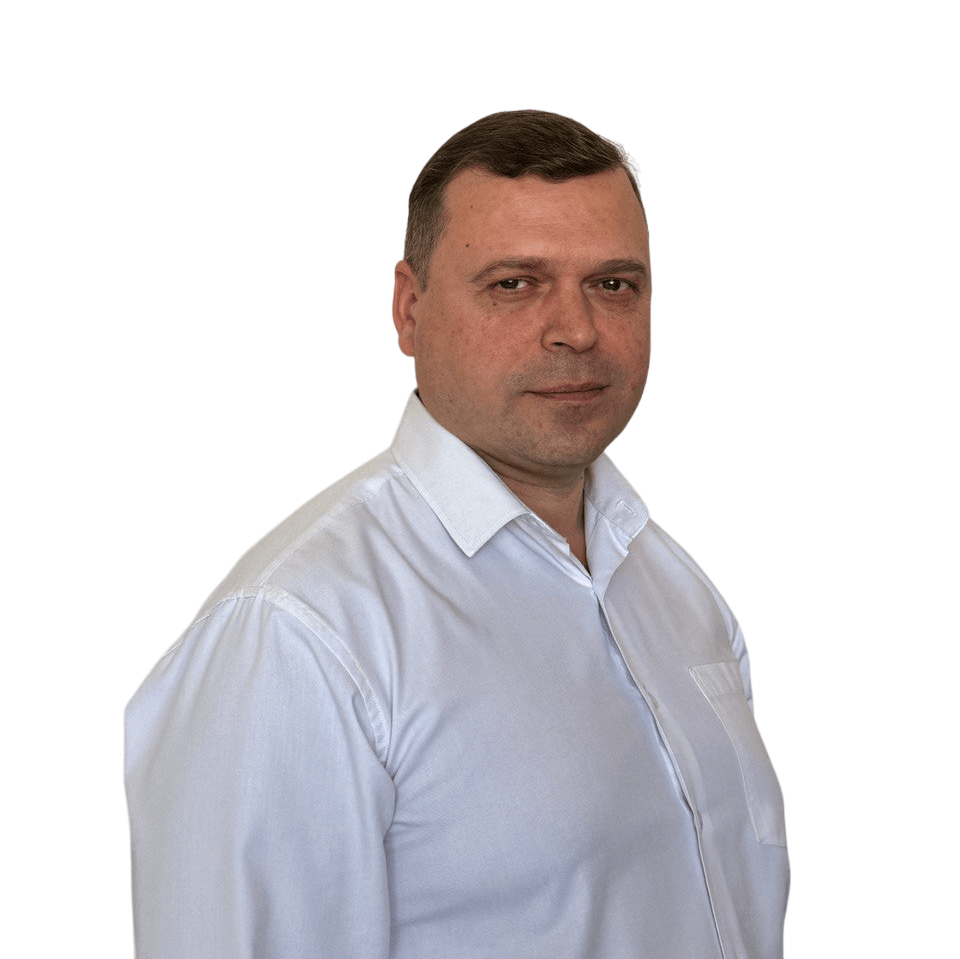 Михаил Евгеньевич Слащилин