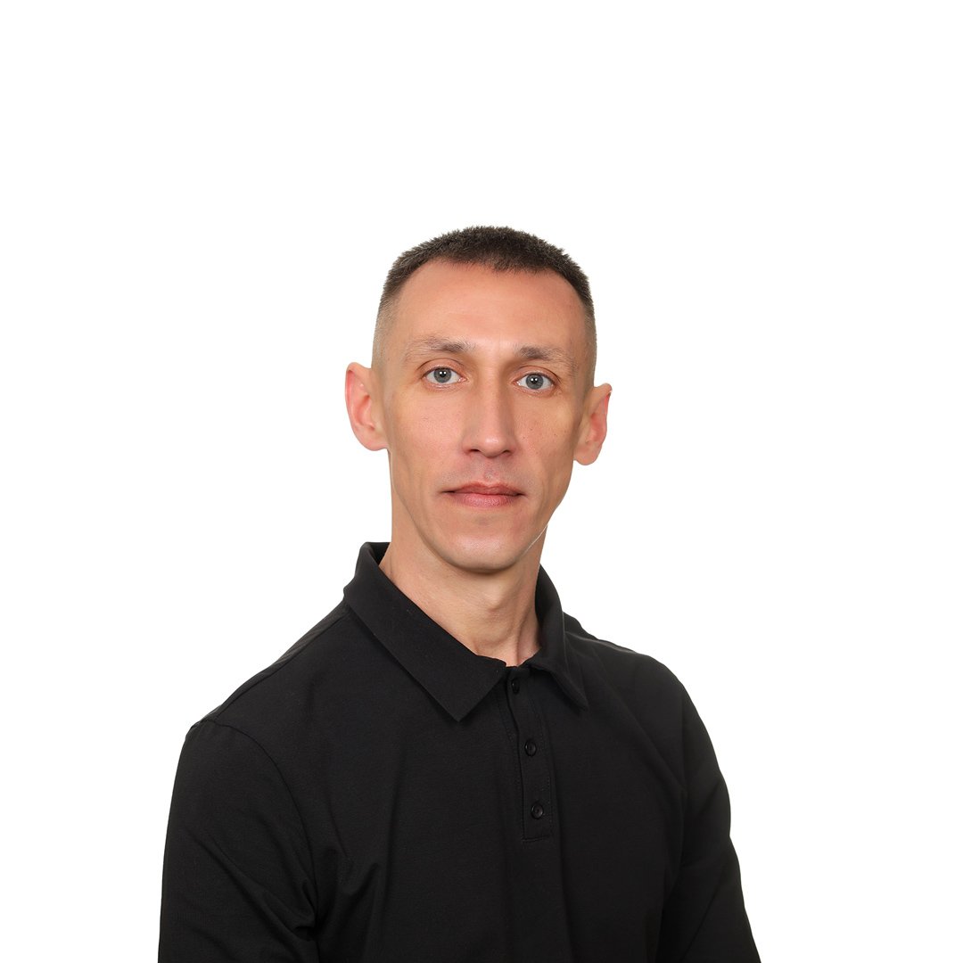 Роман Евгеньевич Коротков