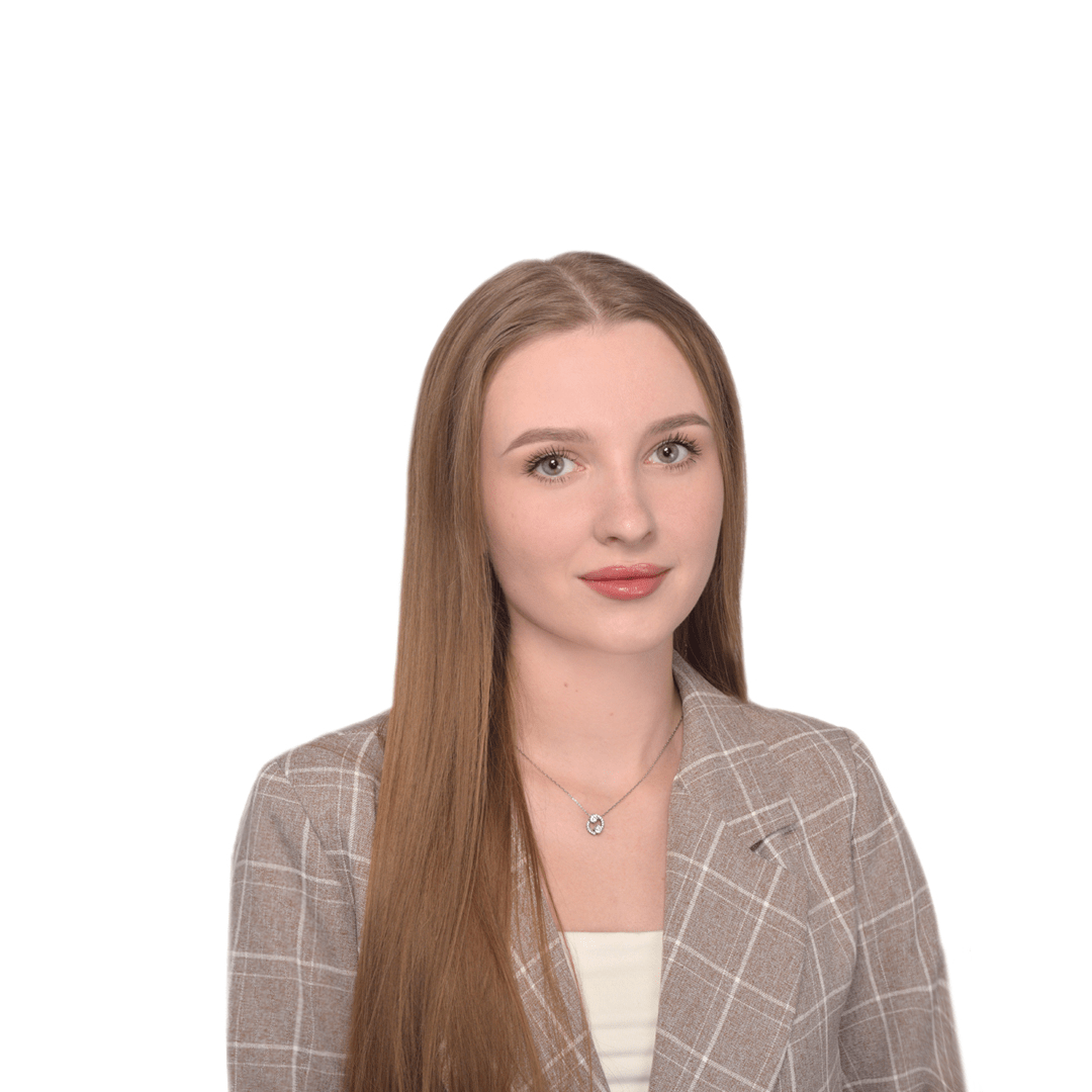 Полина Александровна Макеева