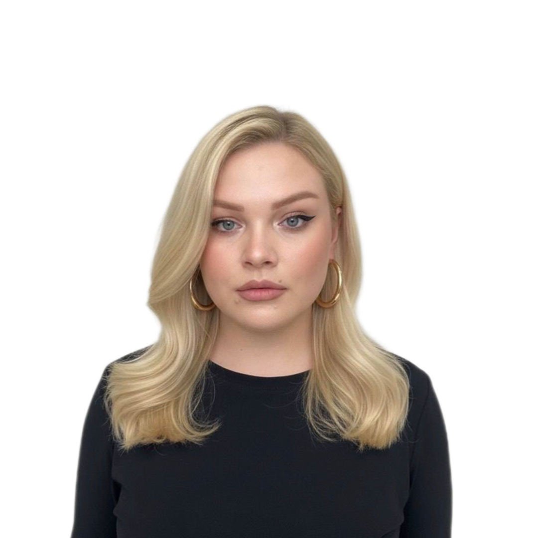 Виктория Александровна Харламова