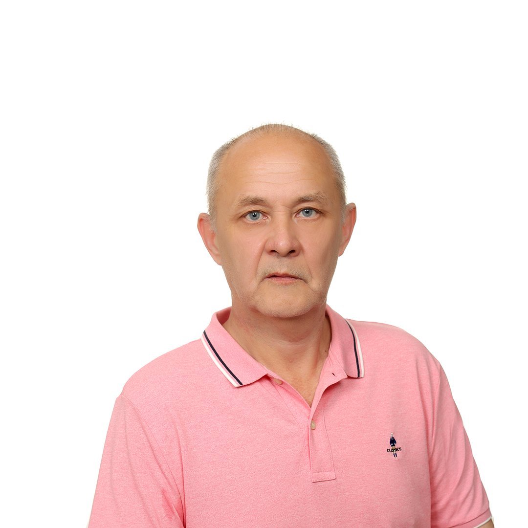 Пётр Георгиевич Загвоздин