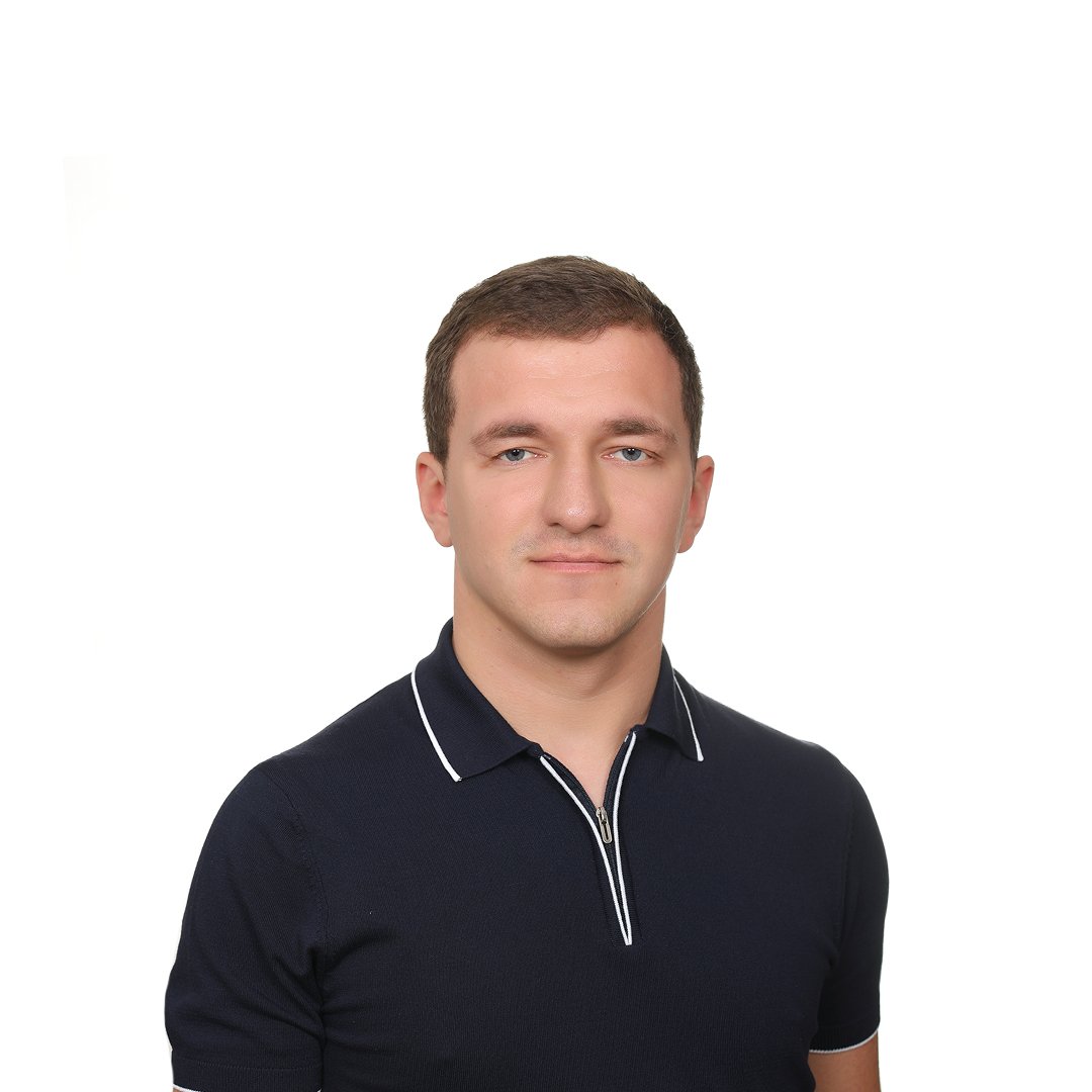 Артур Ахмедович Хуако