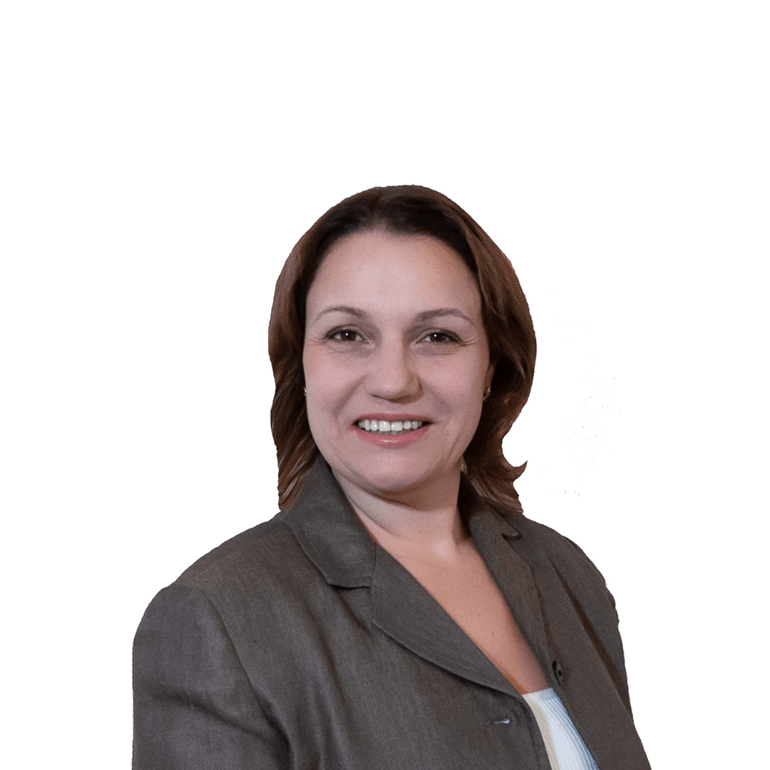 Анастасия Анатольевна Фролова