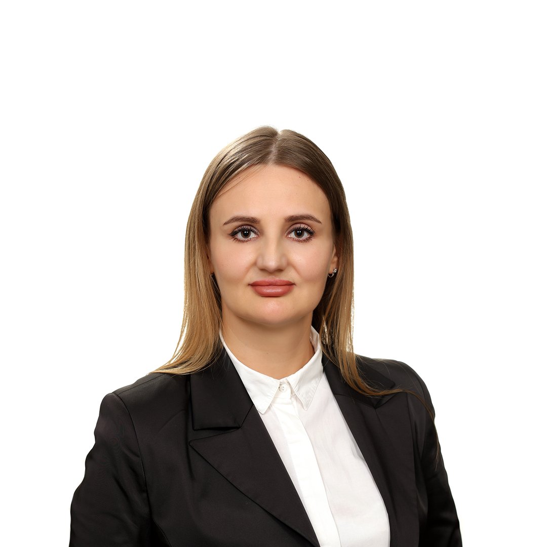 Наталья Александровна Новикова