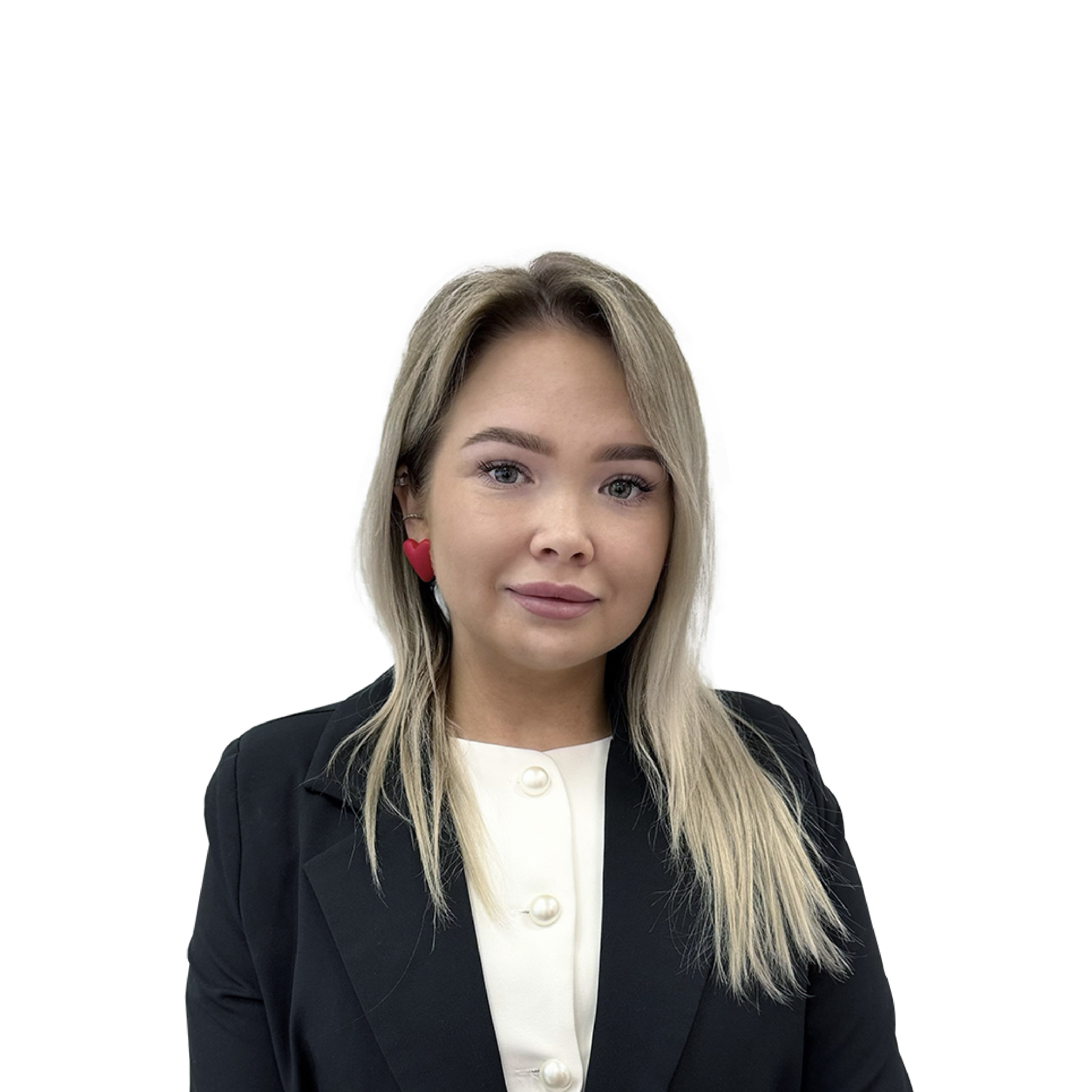 Анастасия Михайловна Пышкина