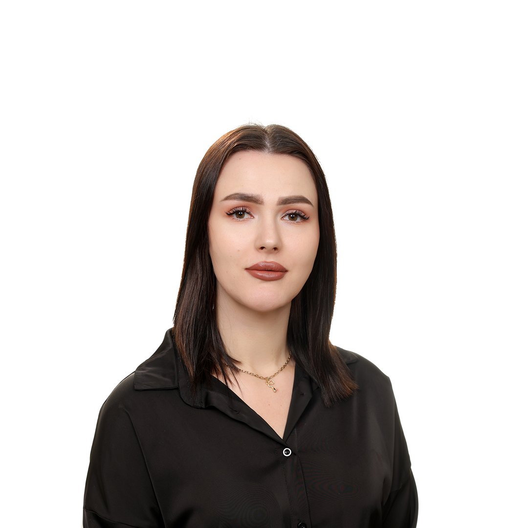 Эстелла Рафаэльевна Мельник