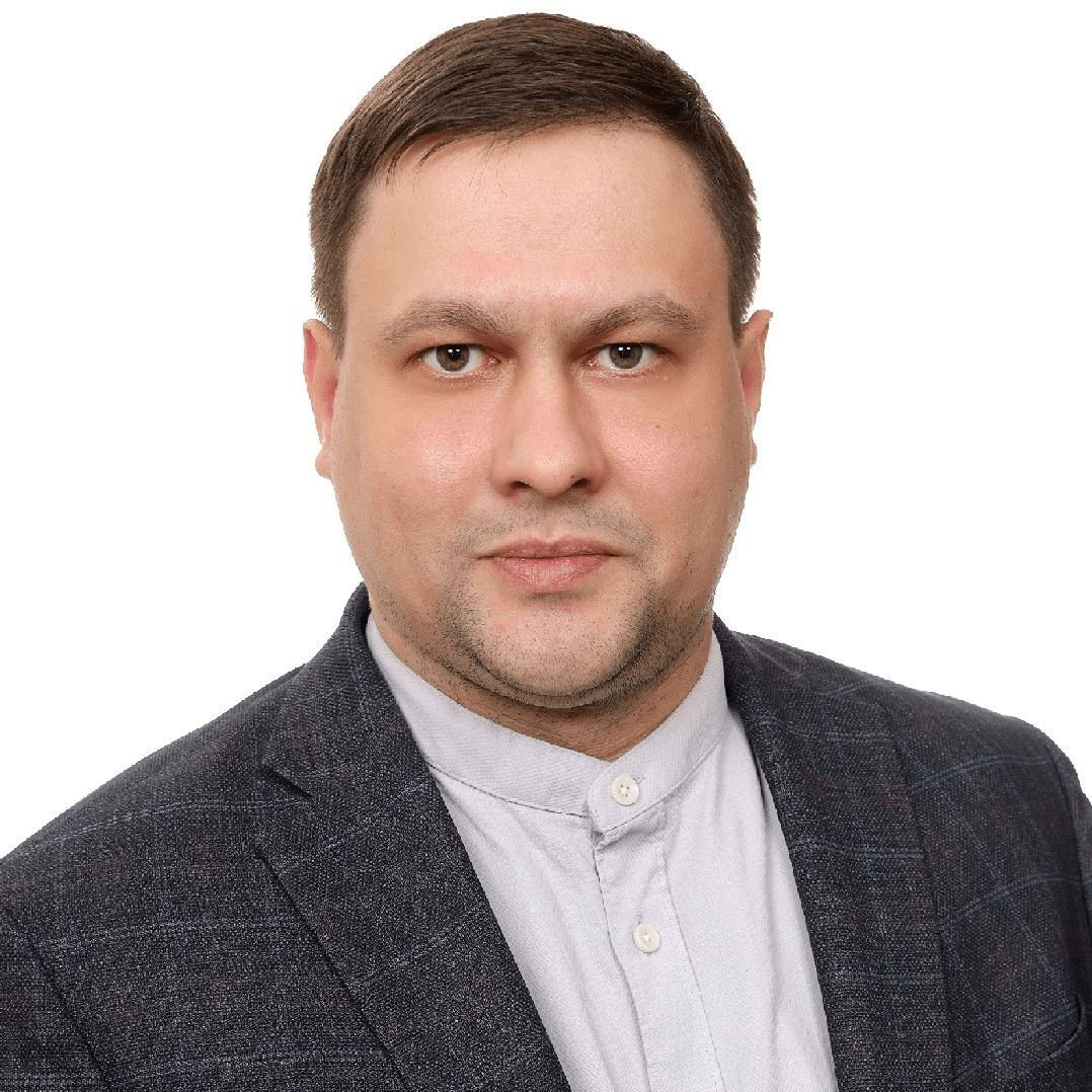 Иван Борисович Чебыкин
