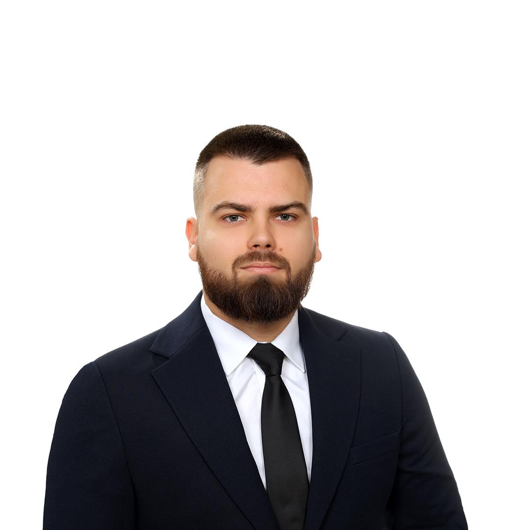 Дмитрий Вячеславович Ющенко