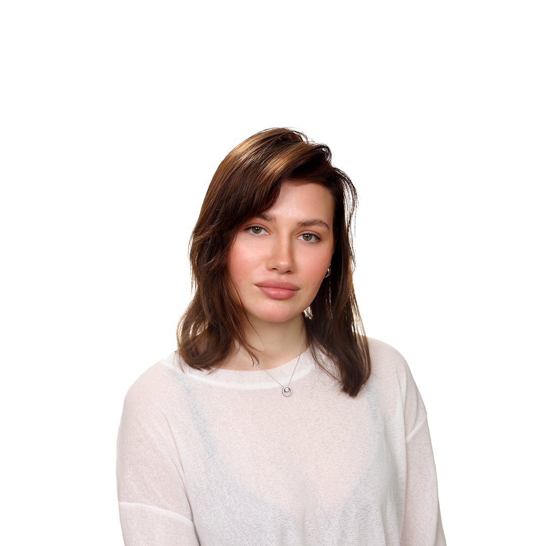 Ольга Николаевна Пецкович