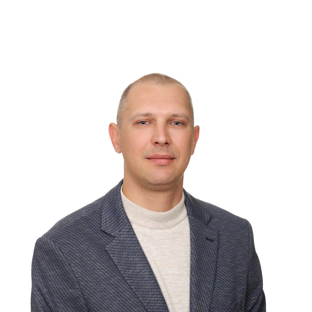 Артем Константинович Москаленко