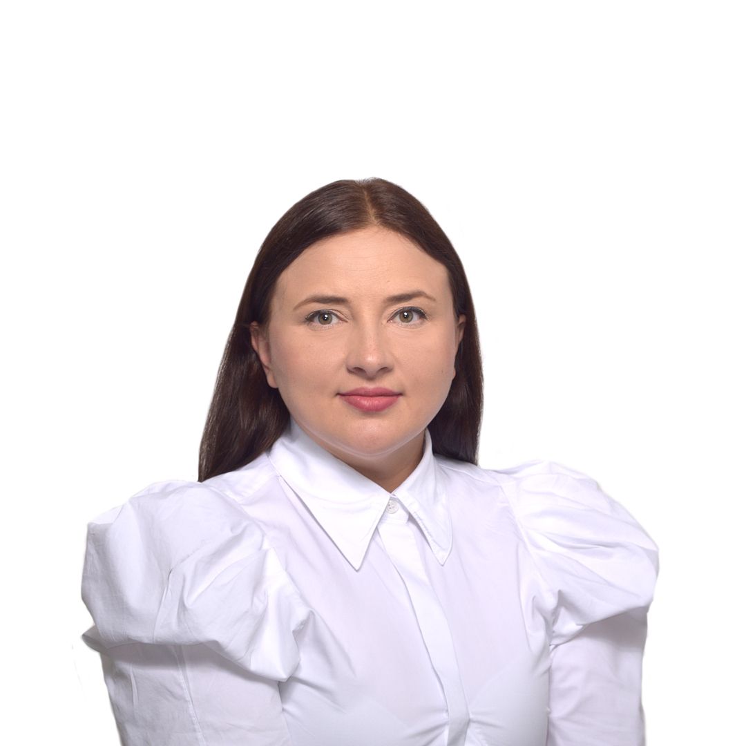 Екатерина Сергеевна Евстратовская