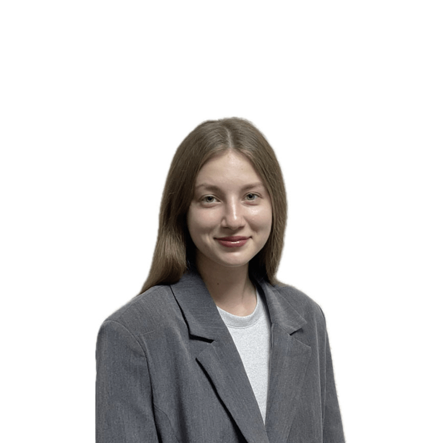 Евгения Сергеевна Евсеенко
