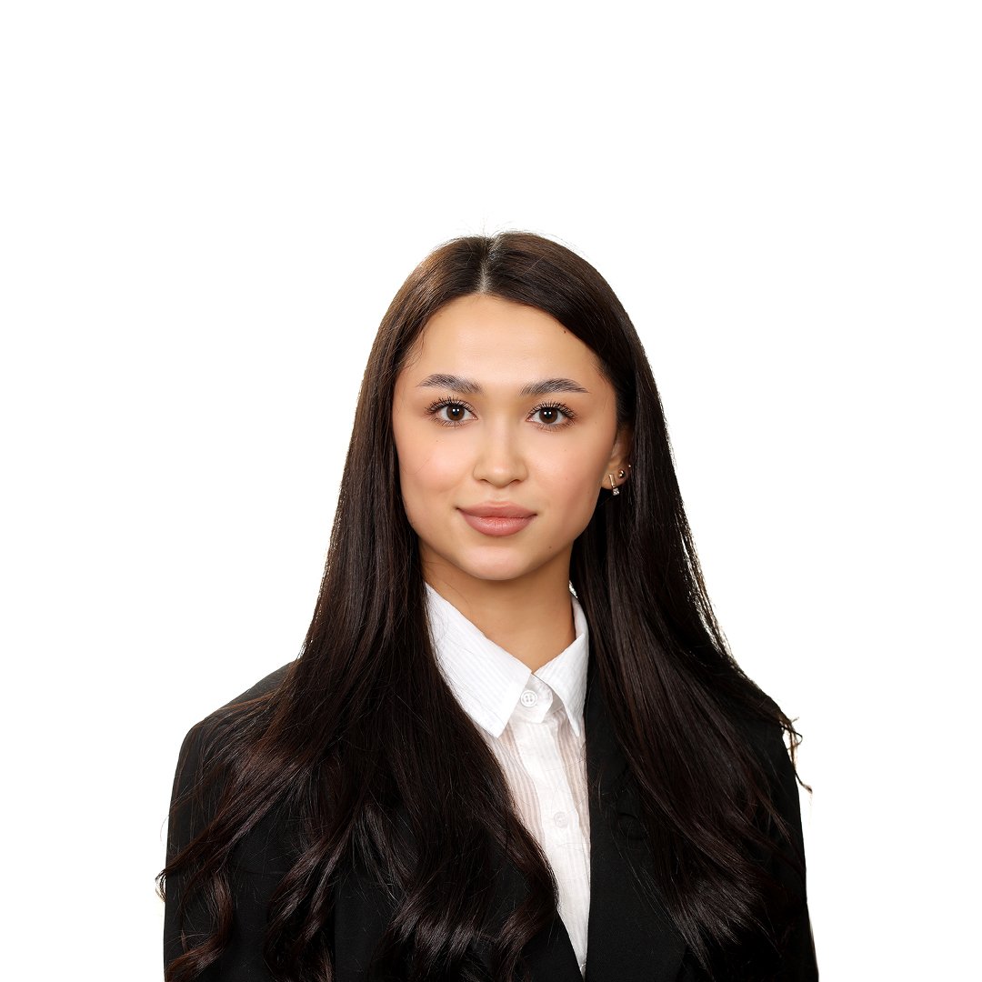 София Евгеньевна Сучкова