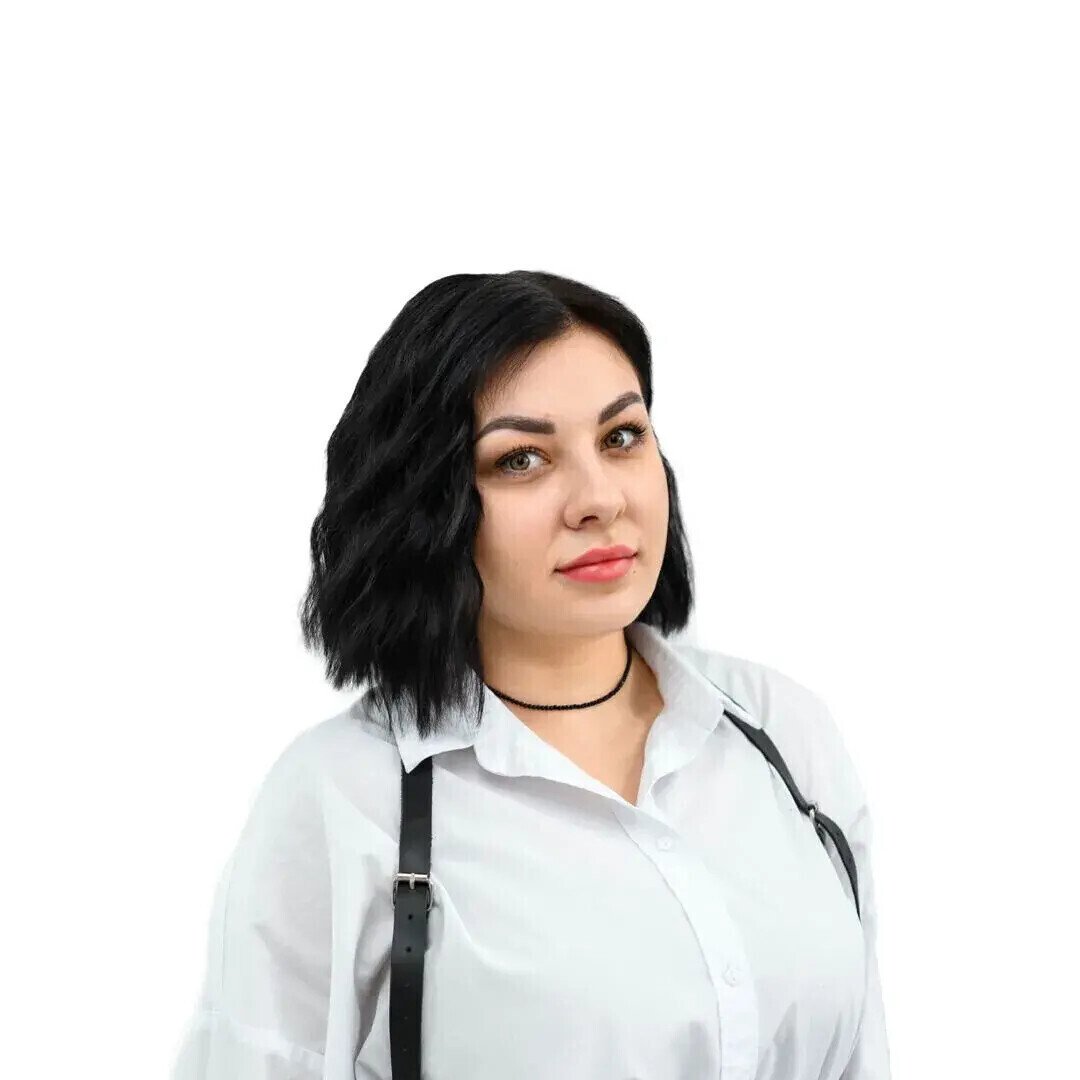 Светлана Владимировна Пономаренко