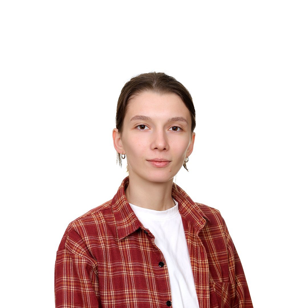 Виктория Валерьевна Молькова