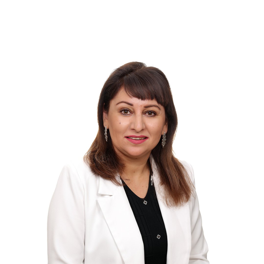 Кнарик Владимировна Сидоренко